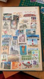 Leuke postzegels wereld (39), Verzenden, Buitenland