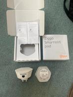 Ziggo smart wifi pods zgan in orginele dozen., Computers en Software, WiFi-versterkers, Ophalen of Verzenden, Zo goed als nieuw
