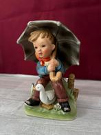 Porseleinen Beeldje., Antiek en Kunst, Ophalen of Verzenden