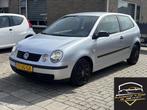 Volkswagen Polo 1.4-16V Comfortline | automaat | airco |, Gebruikt, Bedrijf, 39 €/maand, Startonderbreker