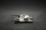 Matchbox King tiger tank - 1974 - TOP, Antiek en Kunst, Ophalen of Verzenden