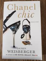 Chanel Chic - Lauren Weisberger, Boeken, Ophalen of Verzenden, Zo goed als nieuw, Lauren Weisberger