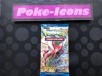 2015 X&Y Break Point Pokemon Boosterpack, Ophalen of Verzenden, Nieuw, Booster, Foil