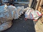 big bag, Tuin en Terras, Zand, Ophalen, Gebruikt