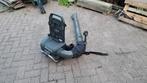 Husqvarna 550iBTX (accu) Bladblazer ruggedragen  zonder accu, Ophalen, Accu, Ruggedragen, 550iBTX