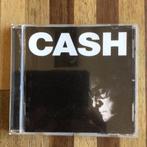 Johnny Cash - American 4 - the man comes around, Ophalen of Verzenden