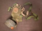 Vredestein Holland WOII gasmasker 1939, Ophalen of Verzenden, Overige soorten, Nederland