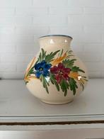 Antiek aardewerk huizen eskaf. Pottery, Ophalen of Verzenden