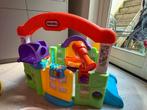Little Tikes Activity Garden Speelhuisje, Kinderen en Baby's, Speelgoed | Buiten | Speelhuisjes, Ophalen, Gebruikt, Plastic