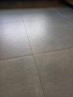 vloertegels 90x90, Doe-het-zelf en Verbouw, Ophalen, 60 cm of meer, Nieuw, 10 m² of meer