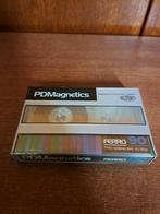 PDM vintage cassette, Ophalen of Verzenden, Gebruikt, 1 bandje