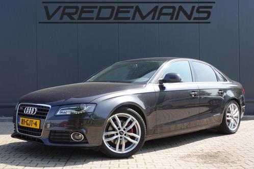 Audi A4 Limousine 1.8 TFSI Pro Line Business, Auto's, Audi, Bedrijf, Te koop, A4, ABS, Airbags, Airconditioning, Alarm, Centrale vergrendeling