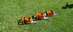 Heggenschaar Stihl hsa 86 en hsa 85 loop sloop onderdelen, Tuin en Terras, Heggenscharen, Ophalen, Gebruikt, Accu, Stihl