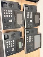 4 yealink tekefoons, Ophalen of Verzenden, Zo goed als nieuw