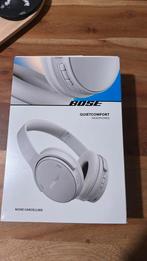 Bose quietcomfort Wit, Overige merken, Nieuw, Ophalen of Verzenden, Over oor (circumaural)