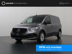 Mercedes-Benz Citan 110 CDI L2 Pro, Auto's, Bestelauto's, Voorwielaandrijving, Stof, Lichtsensor, 1481 kg