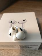 Originele AirPods Pro, Ophalen of Verzenden, In gehoorgang (in-ear), Bluetooth, Zo goed als nieuw