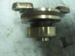 Porsche 996 IMS lager en houder, Ophalen of Verzenden, Gebruikt, Porsche