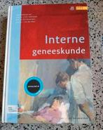 Joost van der Meer Interne geneeskunde druk 14 nieuwstaat Va, C.D.A. Stehouwer, Ophalen of Verzenden, Beta, WO