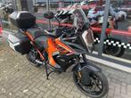 KTM 1290 SUPER ADVENTURE S 2024, Bedrijf, Toermotor