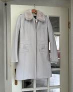 French Connection wollen jas S nieuw, Ophalen of Verzenden, Nieuw, Maat 36 (S), Grijs