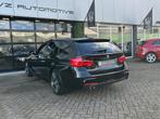 BMW 3 Serie Touring 330d xDrive M Shadow High Executive | H&, Auto's, BMW, Te koop, Huisgarantie, 5 stoelen, 258 pk
