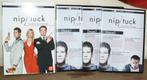 TV-Serie NIP TUCK seizoen 2 in 6 dvd's *** ALS NIEUW ***, Boxset, Drama, Ophalen of Verzenden, Zo goed als nieuw