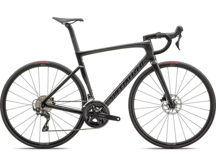 Specialized Tarmac SL7 Sport Shimano 105 Gloss Carbon/Metall, Fietsen en Brommers, Fietsen | Racefietsen, Nieuw, Overige merken