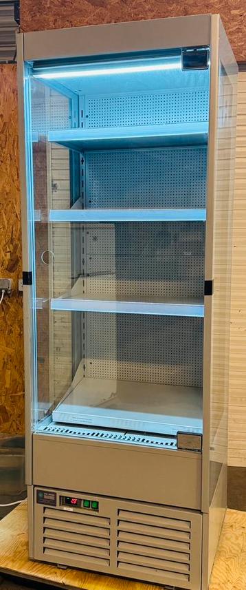 _oven_koelcel _ koelkasten, ovens, kookplaten, friteuses en beschikbaar voor biedingen