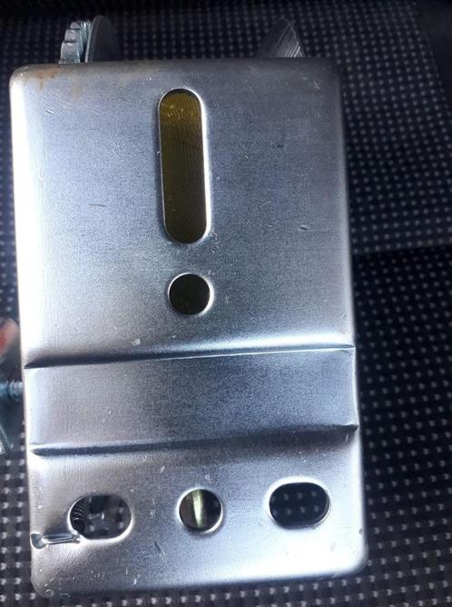 handlier lier lieren handlieren, Doe-het-zelf en Verbouw, Lieren en Takels, Nieuw, Handmatig, Ophalen