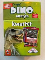 Dino Weetjes kwartet, Ophalen of Verzenden, Zo goed als nieuw, Kwartet(ten)