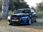 Audi A3 1.4 tfsi act, acc, Voorwielaandrijving, 4 cilinders, Zwart, 1395 cc