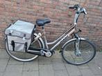 6x goed geteste ebikes met 3 maanden garantie op accu, Fietsen en Brommers, Elektrische fietsen, Ophalen, Zo goed als nieuw, 50 km per accu of meer