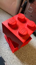 Lego opberg doos, Zo goed als nieuw, Ophalen