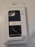 Nieuw Richmond & Finch iPhone 13 Pro Max Cover, Telecommunicatie, Ophalen of Verzenden, Nieuw, Overige modellen, Hoesje of Tasje