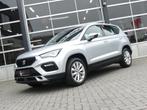 SEAT Ateca 150pk Style Business *10 JAAR GARANTIE!, Voorwielaandrijving, Lichtsensor, Stof, 4 cilinders