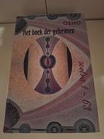 Osho - 1, Boeken, Nieuw, Ophalen of Verzenden, Osho