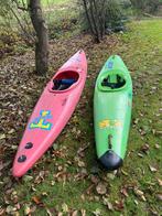 Kano's, Watersport en Boten, Kano's, Ophalen, Zo goed als nieuw, Eén persoon