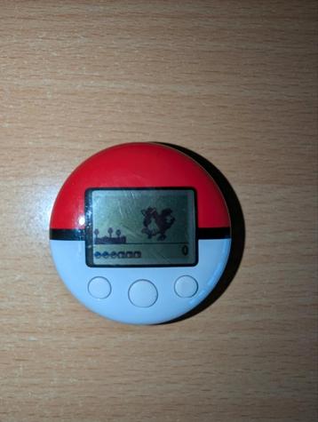 Pokewalker  beschikbaar voor biedingen