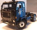 Model Car Groep Volvo F88 JPS 1:18 nieuw, Hobby en Vrije tijd, Modelauto's | 1:18, Nieuw, Overige merken, Overige typen, Ophalen of Verzenden