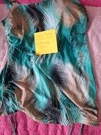 Amoena prothese tankini top, Kleding | Dames, Badmode en Zwemkleding, Amoena, Ophalen of Verzenden, Zo goed als nieuw, Bikini