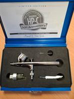 Iwata hp special edition (airbrush) new year, Ophalen, Gebruikt, Airbrush en Toebehoren
