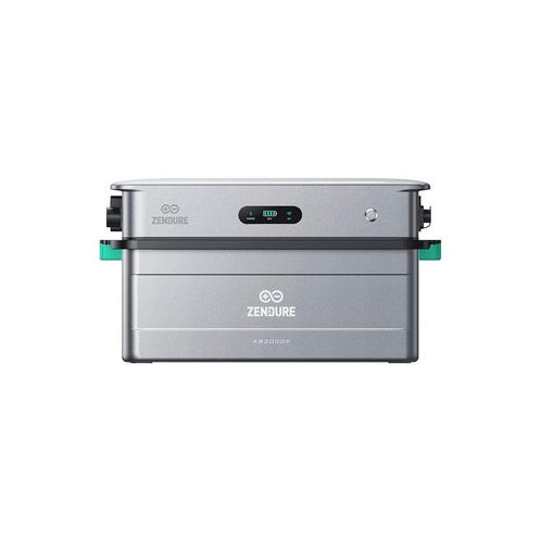 Zendure Solarflow 2400 AC Batterij, Doe-het-zelf en Verbouw, Zonnepanelen en Toebehoren, Nieuw, Compleet systeem, 200 wattpiek of meer