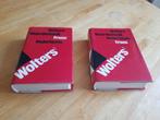 2 Frans woordenboeken. €5.00 per stuk, Ophalen of Verzenden, Zo goed als nieuw, Van Dale, Frans