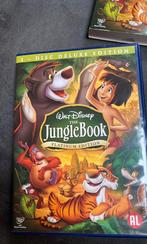 The Jungle Book, Alle leeftijden, Ophalen, Zo goed als nieuw