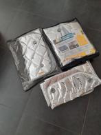 Raamisolatie / zonwering voor een Renault traffic/ Vivaro, Ophalen, Zo goed als nieuw