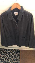 Dames bruin en zwarte corduroy jack White Stuff, Bruin, Maat 42/44 (L), Nieuw, Ophalen of Verzenden