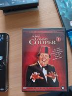 Tommy Cooper - The Best Of Volume 1 DVD, Ophalen of Verzenden, Zo goed als nieuw