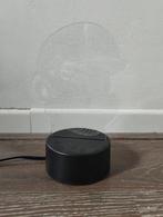 Ledlamp Mario, Huis en Inrichting, Lampen | Tafellampen, Ophalen of Verzenden, Zo goed als nieuw, Minder dan 50 cm