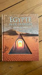 Egypte in de oudheid, rijk van de farao’s, Ophalen of Verzenden, Nieuw, Overige onderwerpen